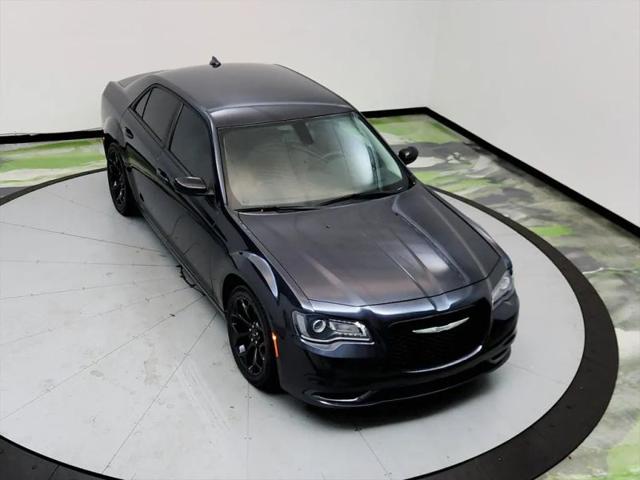 2019 Chrysler 300 Touring