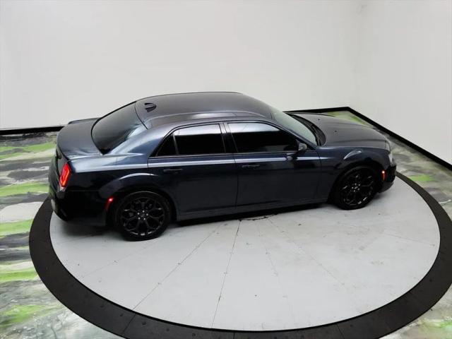 2019 Chrysler 300 Touring