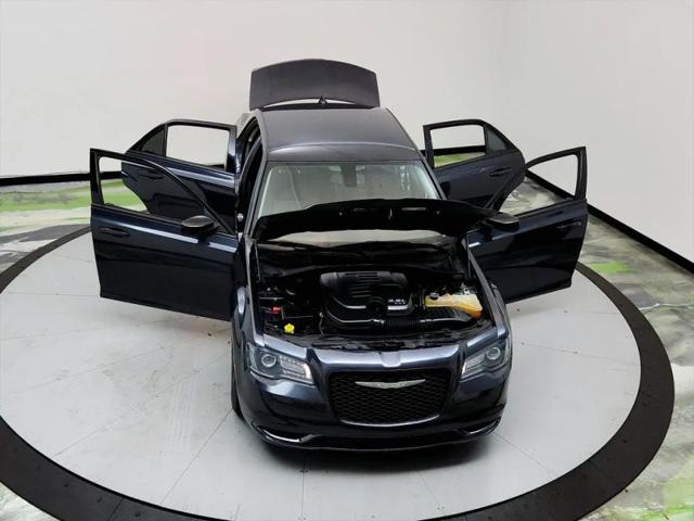 2019 Chrysler 300 Touring