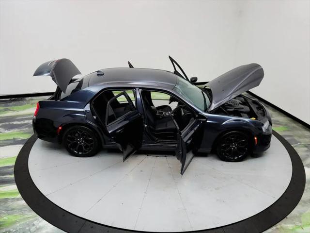 2019 Chrysler 300 Touring