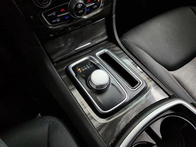 2019 Chrysler 300 Touring