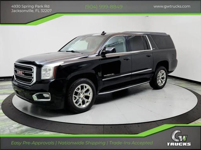 2020 GMC Yukon XL 2WD SLT for sale in Jacksonville, FL