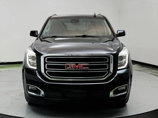 2020 GMC Yukon XL 2WD SLT
