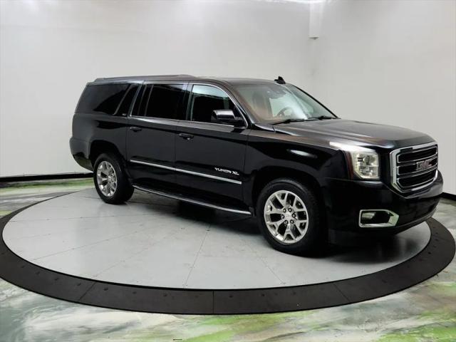 2020 GMC Yukon XL 2WD SLT