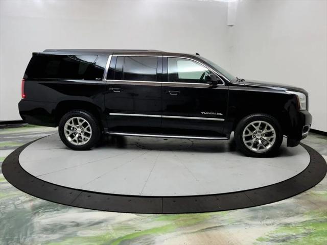 2020 GMC Yukon XL 2WD SLT