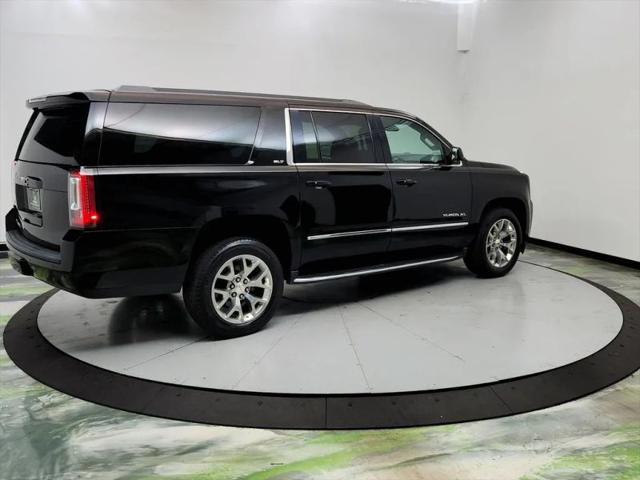 2020 GMC Yukon XL 2WD SLT