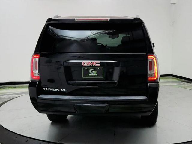 2020 GMC Yukon XL 2WD SLT
