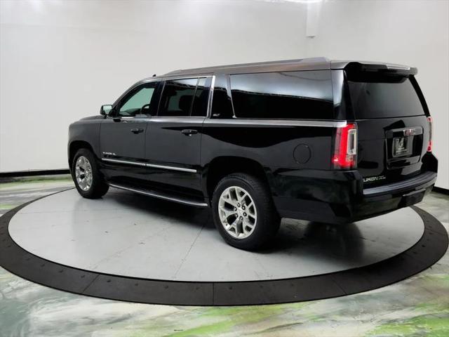 2020 GMC Yukon XL 2WD SLT