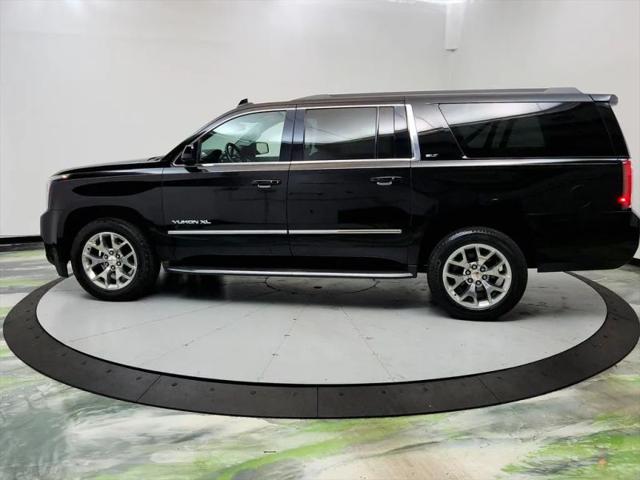 2020 GMC Yukon XL 2WD SLT