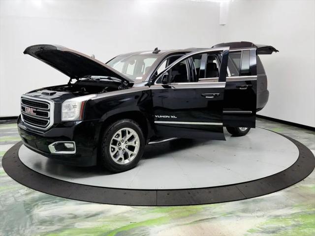 2020 GMC Yukon XL 2WD SLT
