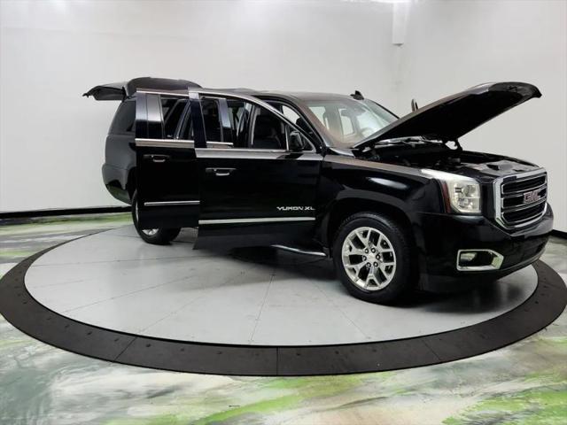 2020 GMC Yukon XL 2WD SLT