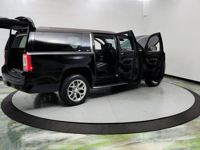 2020 GMC Yukon XL 2WD SLT