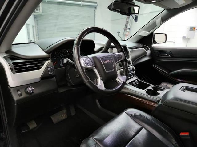 2020 GMC Yukon XL 2WD SLT