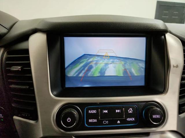 2020 GMC Yukon XL 2WD SLT