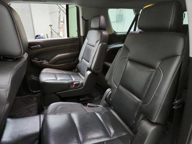 2020 GMC Yukon XL 2WD SLT