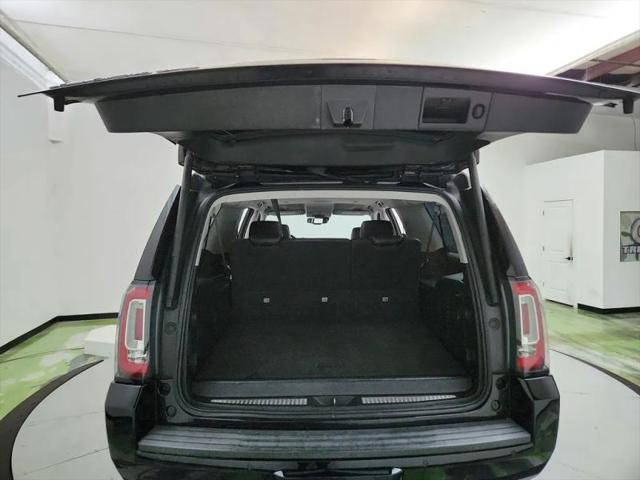 2020 GMC Yukon XL 2WD SLT