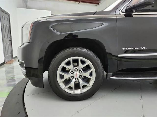 2020 GMC Yukon XL 2WD SLT