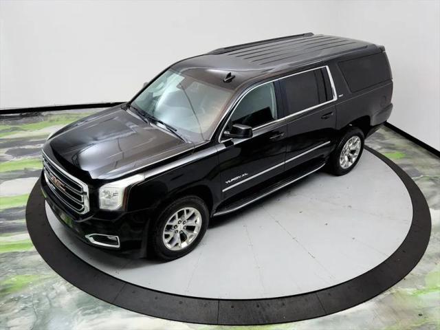 2020 GMC Yukon XL 2WD SLT