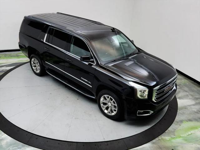 2020 GMC Yukon XL 2WD SLT