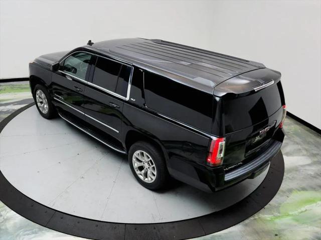 2020 GMC Yukon XL 2WD SLT