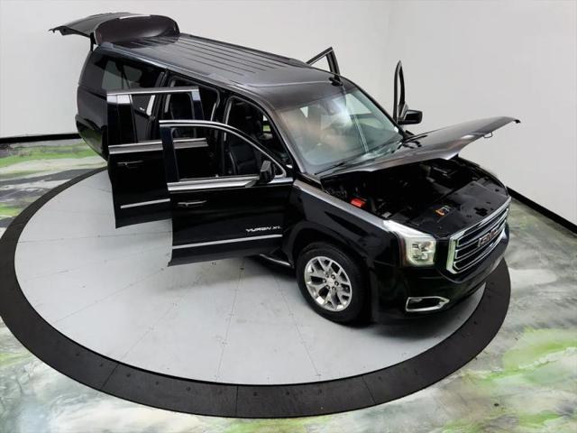 2020 GMC Yukon XL 2WD SLT