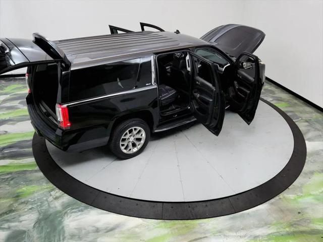 2020 GMC Yukon XL 2WD SLT