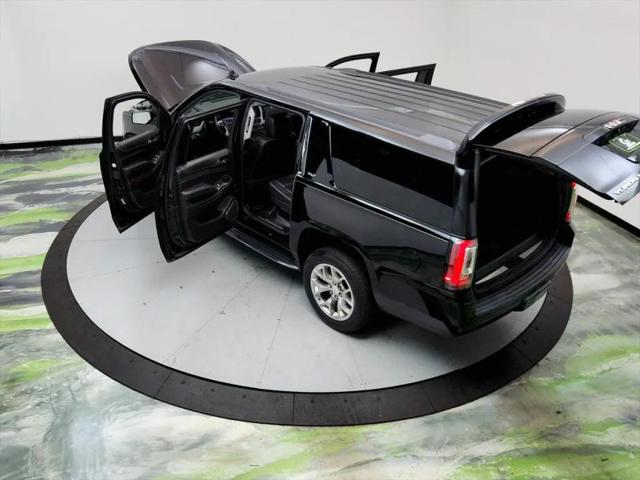 2020 GMC Yukon XL 2WD SLT