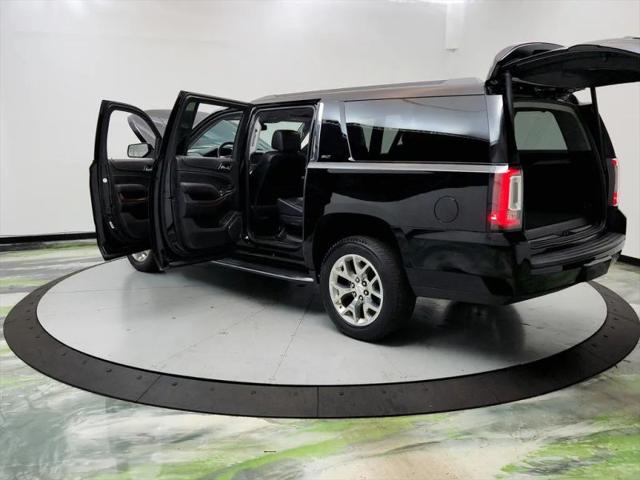 2020 GMC Yukon XL 2WD SLT