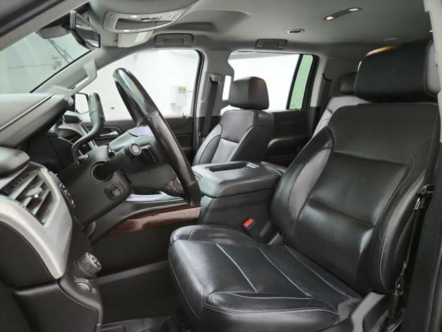 2020 GMC Yukon XL 2WD SLT