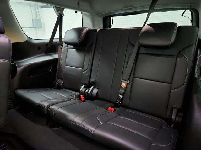 2020 GMC Yukon XL 2WD SLT
