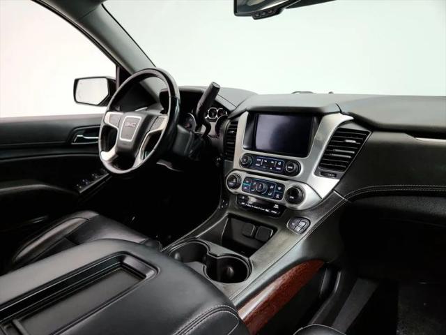 2020 GMC Yukon XL 2WD SLT