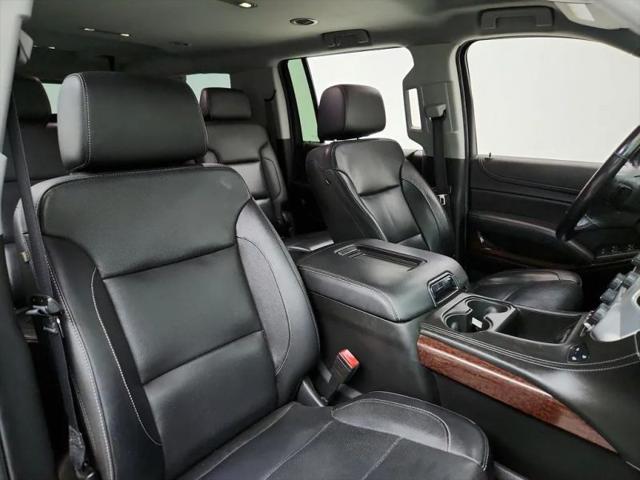 2020 GMC Yukon XL 2WD SLT