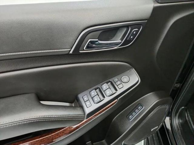 2020 GMC Yukon XL 2WD SLT