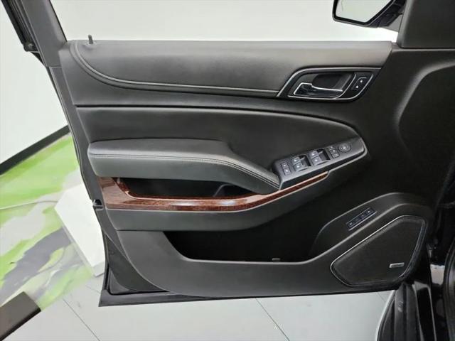 2020 GMC Yukon XL 2WD SLT