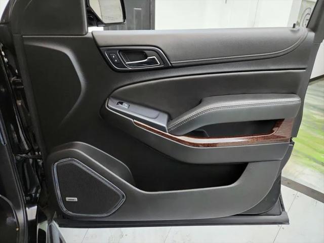 2020 GMC Yukon XL 2WD SLT