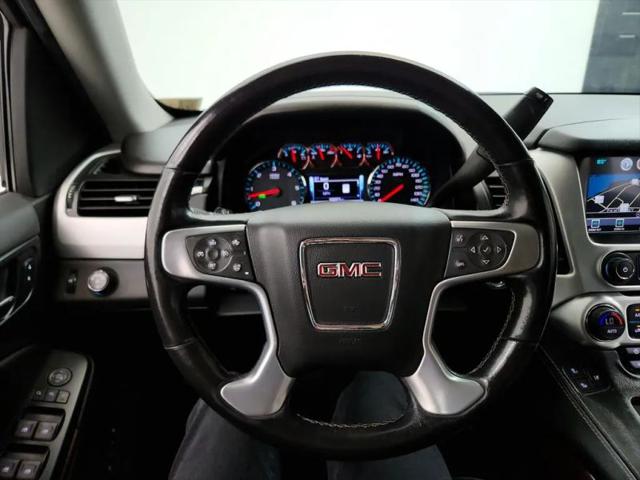 2020 GMC Yukon XL 2WD SLT