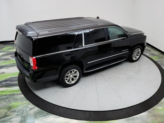 2020 GMC Yukon XL 2WD SLT