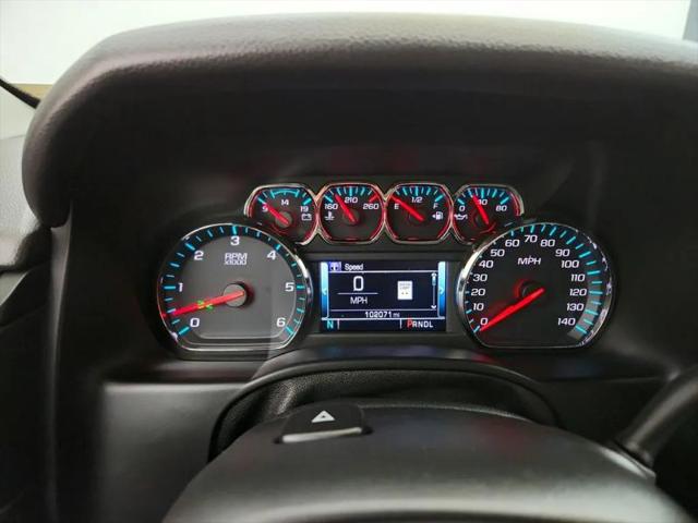 2020 GMC Yukon XL 2WD SLT