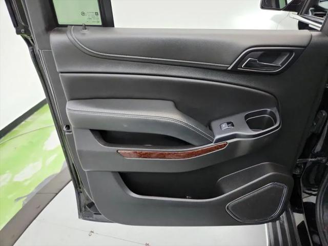 2020 GMC Yukon XL 2WD SLT