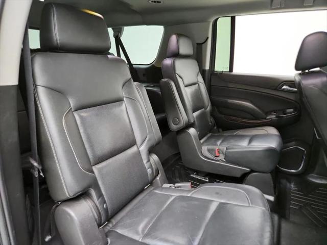 2020 GMC Yukon XL 2WD SLT