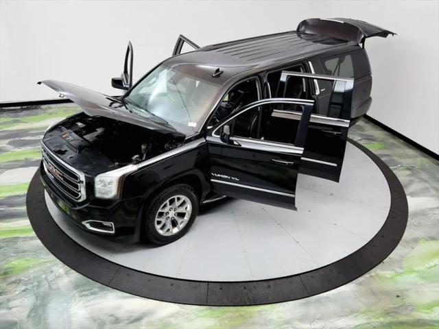 2020 GMC Yukon XL 2WD SLT