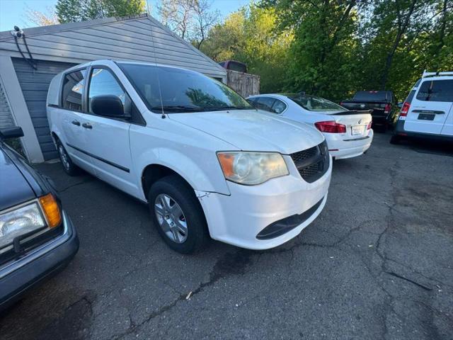 2013 Ram Cargo Tradesman for sale in Garfield, NJ