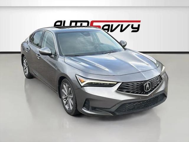 2023 Acura Integra 1.5T for sale in Santa Fe, NM