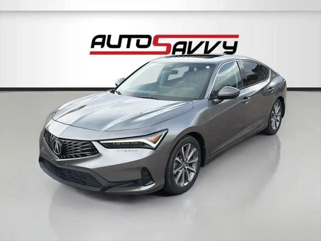 2023 Acura Integra 1.5T