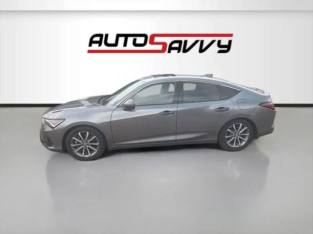 2023 Acura Integra 1.5T
