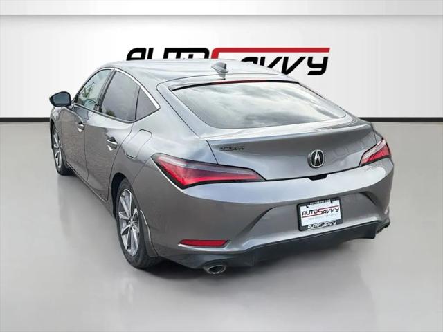2023 Acura Integra 1.5T
