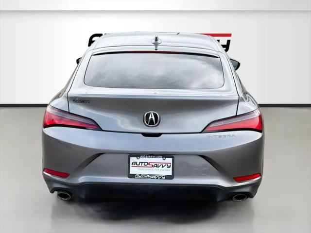 2023 Acura Integra 1.5T