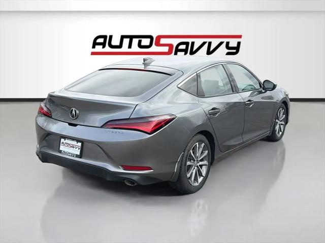 2023 Acura Integra 1.5T