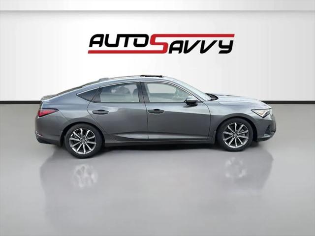 2023 Acura Integra 1.5T