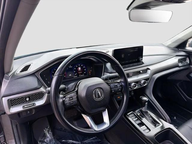 2023 Acura Integra 1.5T